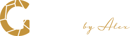 Granite by Alex Logo