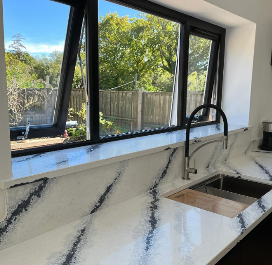 Vanity Tops project 3